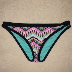 Swim bottoms. Size Medium.